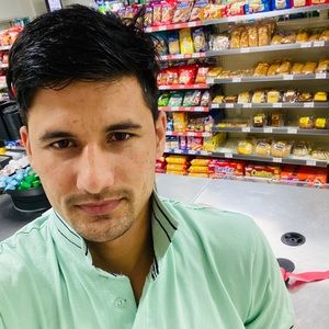 Meet your Posher, Deepak kumar